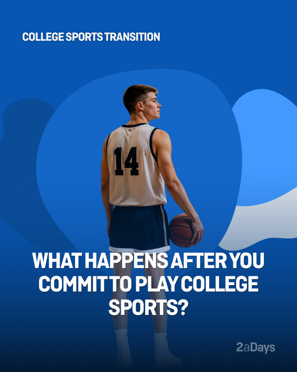 What Happens After You Commit to Play College Sports?