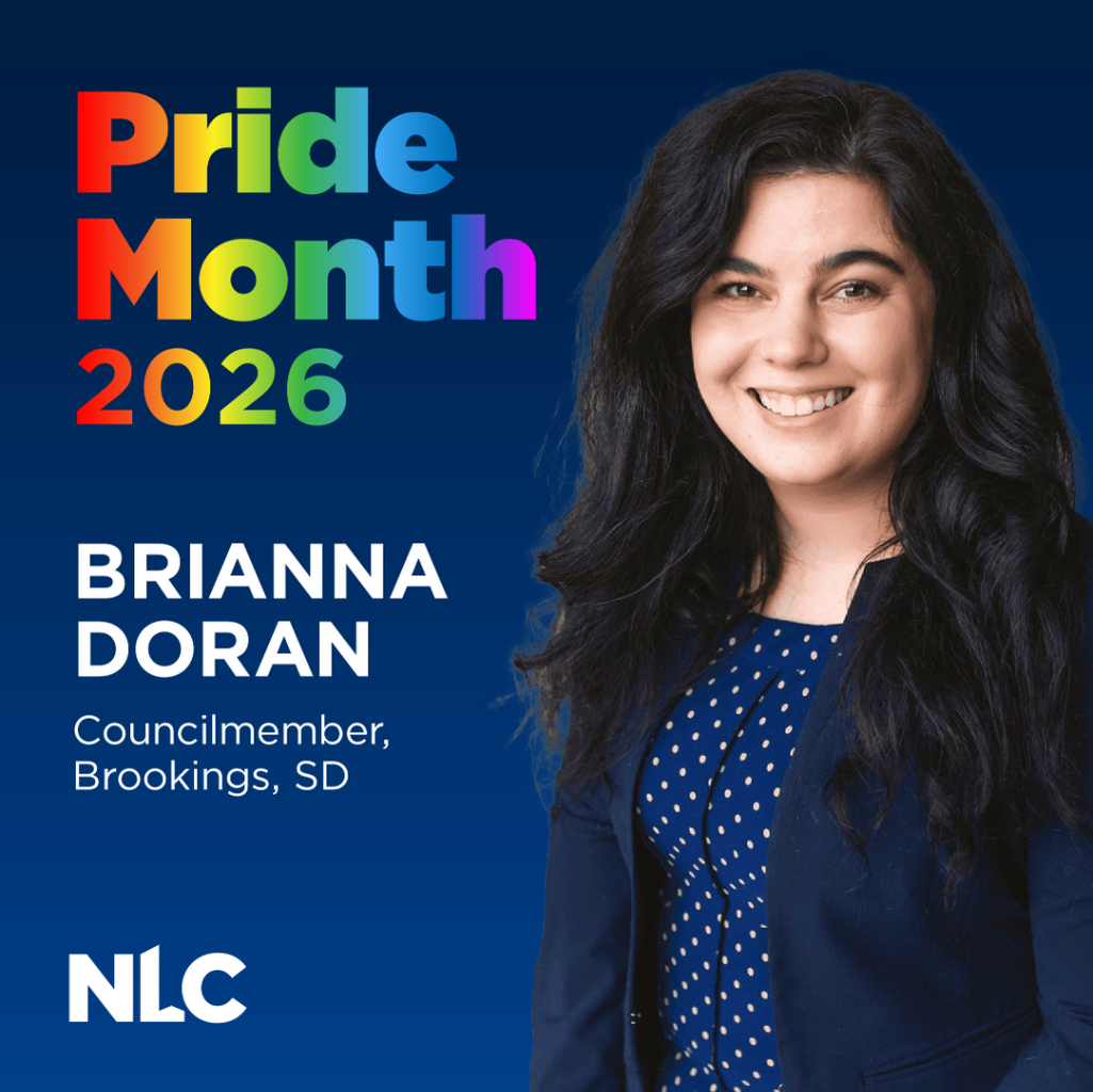 NLC Spotlight On Pride Month