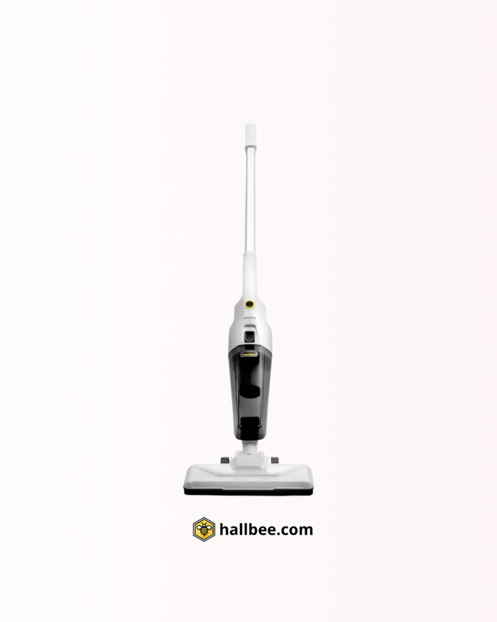 K&auml;rcher VCL Stick: An&aacute;lise Completa do Aspirador Vertical 2 em 1 para o Dia a Dia