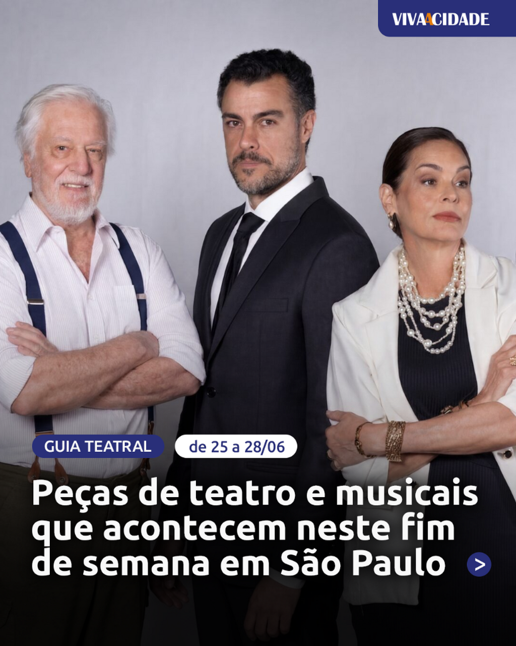 Guia Teatral