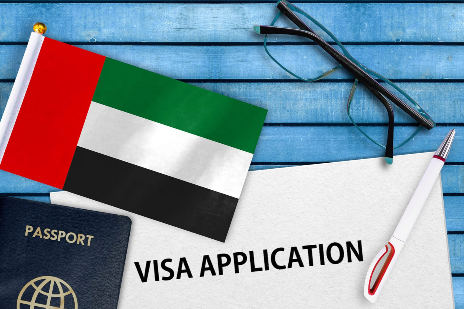 Six More Nationalities Qualify for UAE Visa on Arrival: Eligibility, Fees &amp; Extension