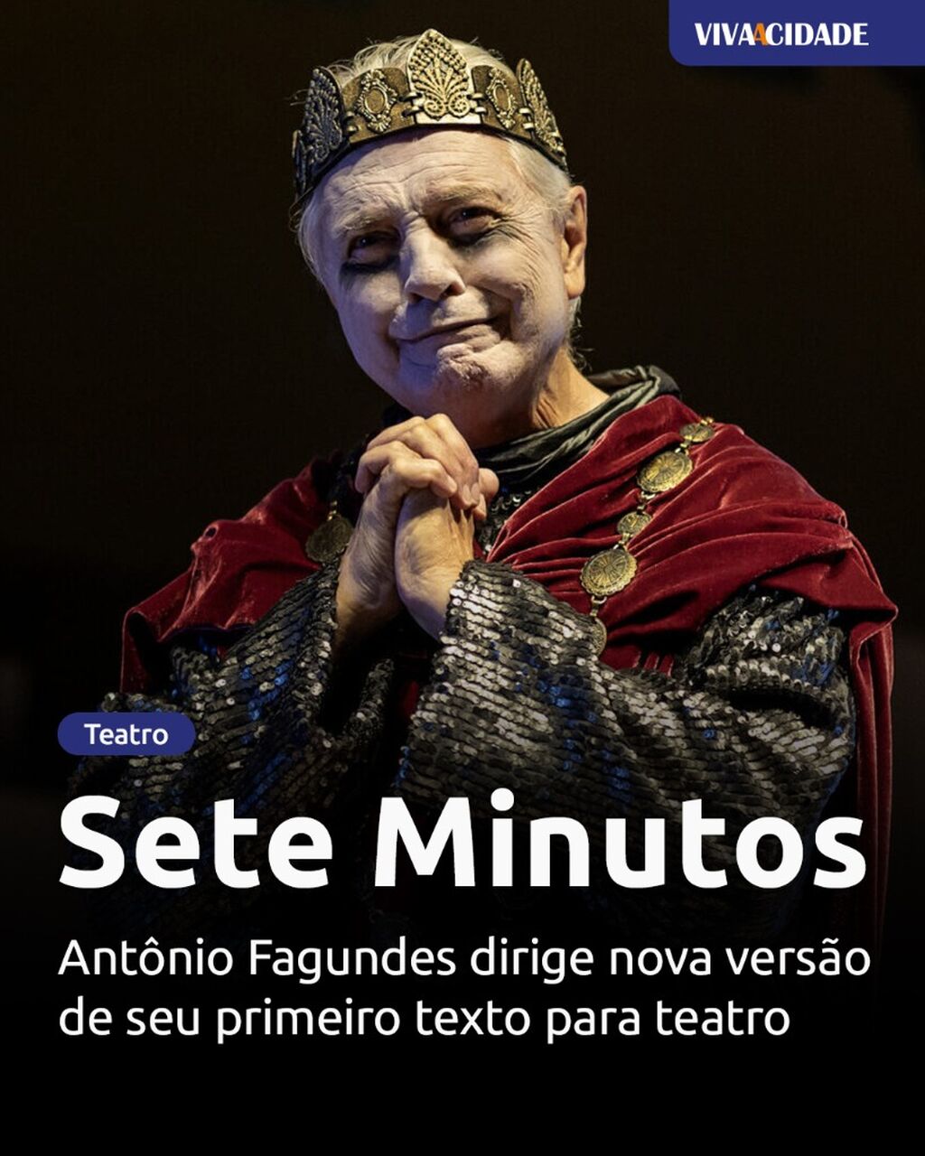 Sete Minutos