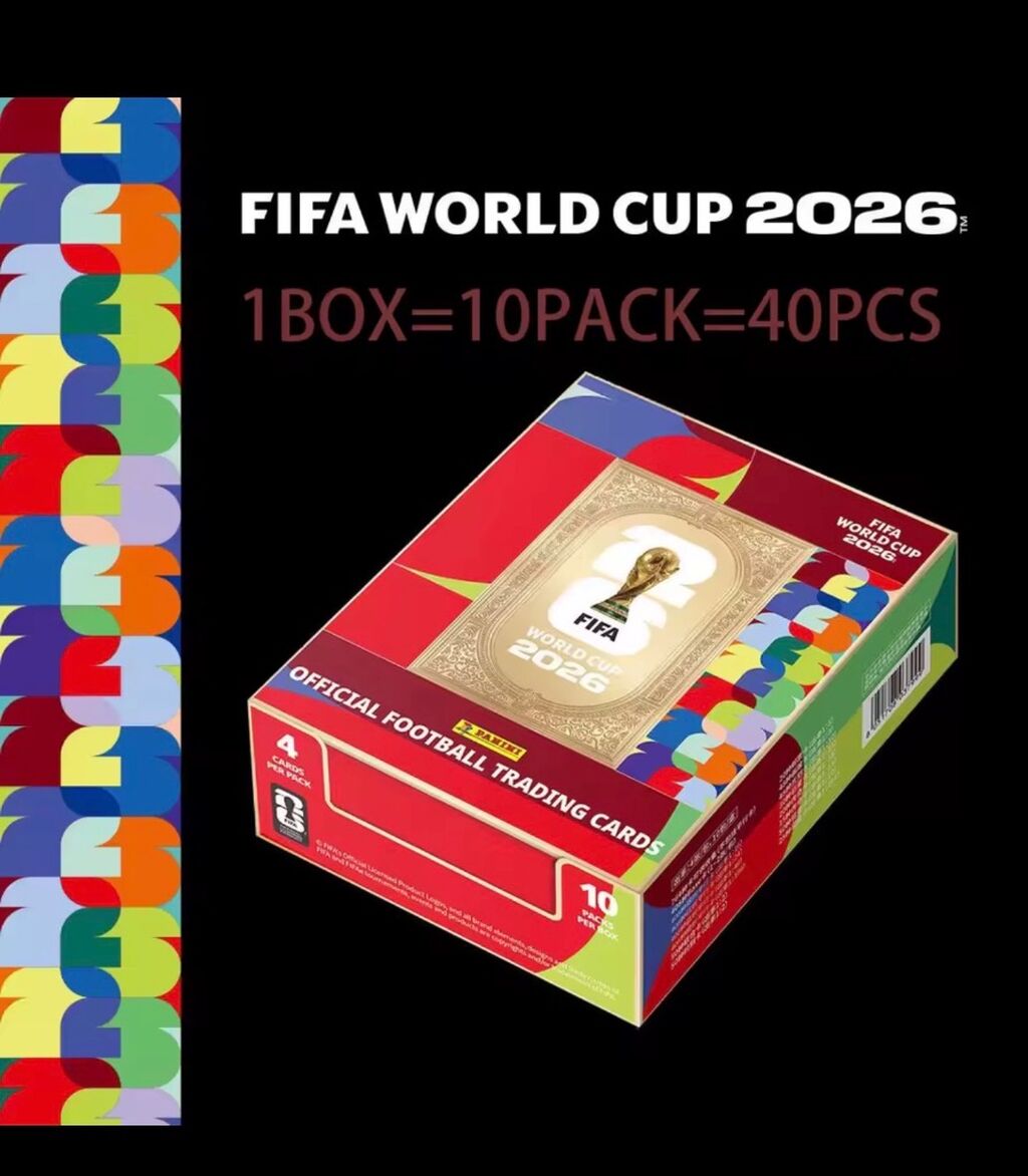 CARDS COPA CHIN&Ecirc;S 