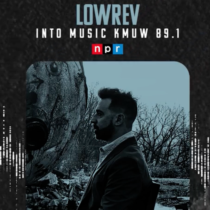LOWREV | NPR INTERVIEW