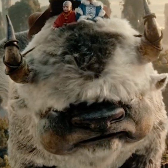 Avatar: The Last Airbender - Season 1