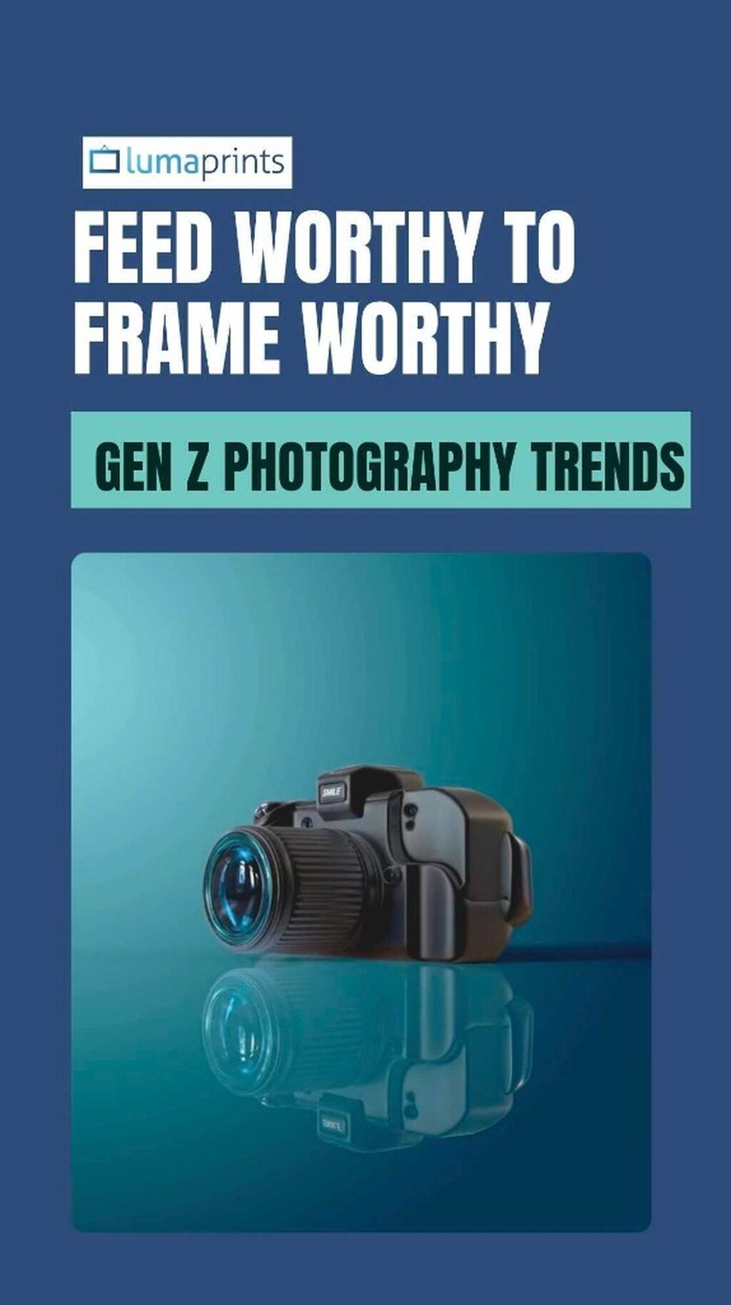 Feed Worthy to Frame-Worthy