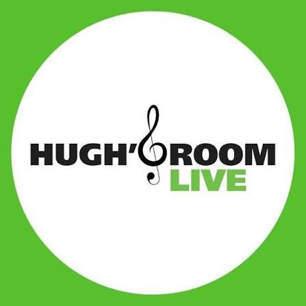 Book Launch Tix: Hugh's Room Live Show and Fundraiser