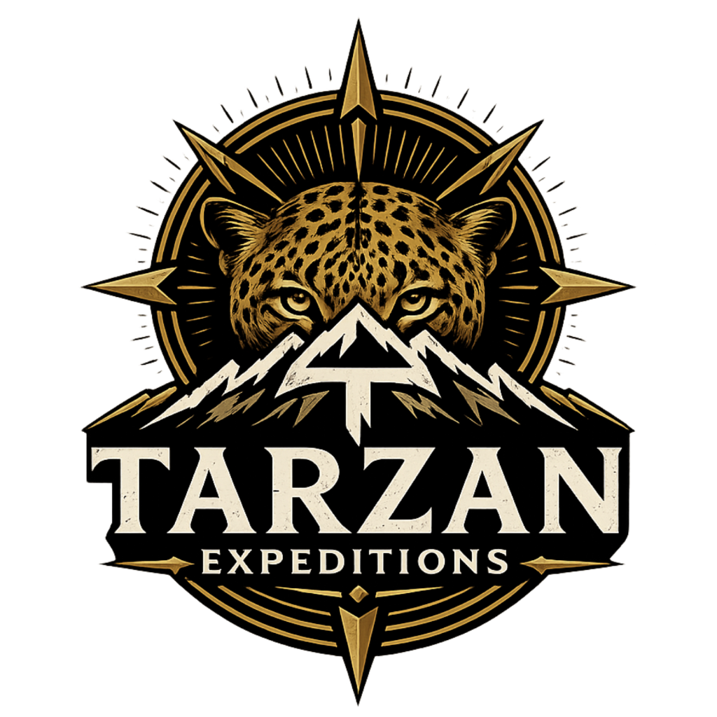 Tarzan Expeditions - 181 Followers