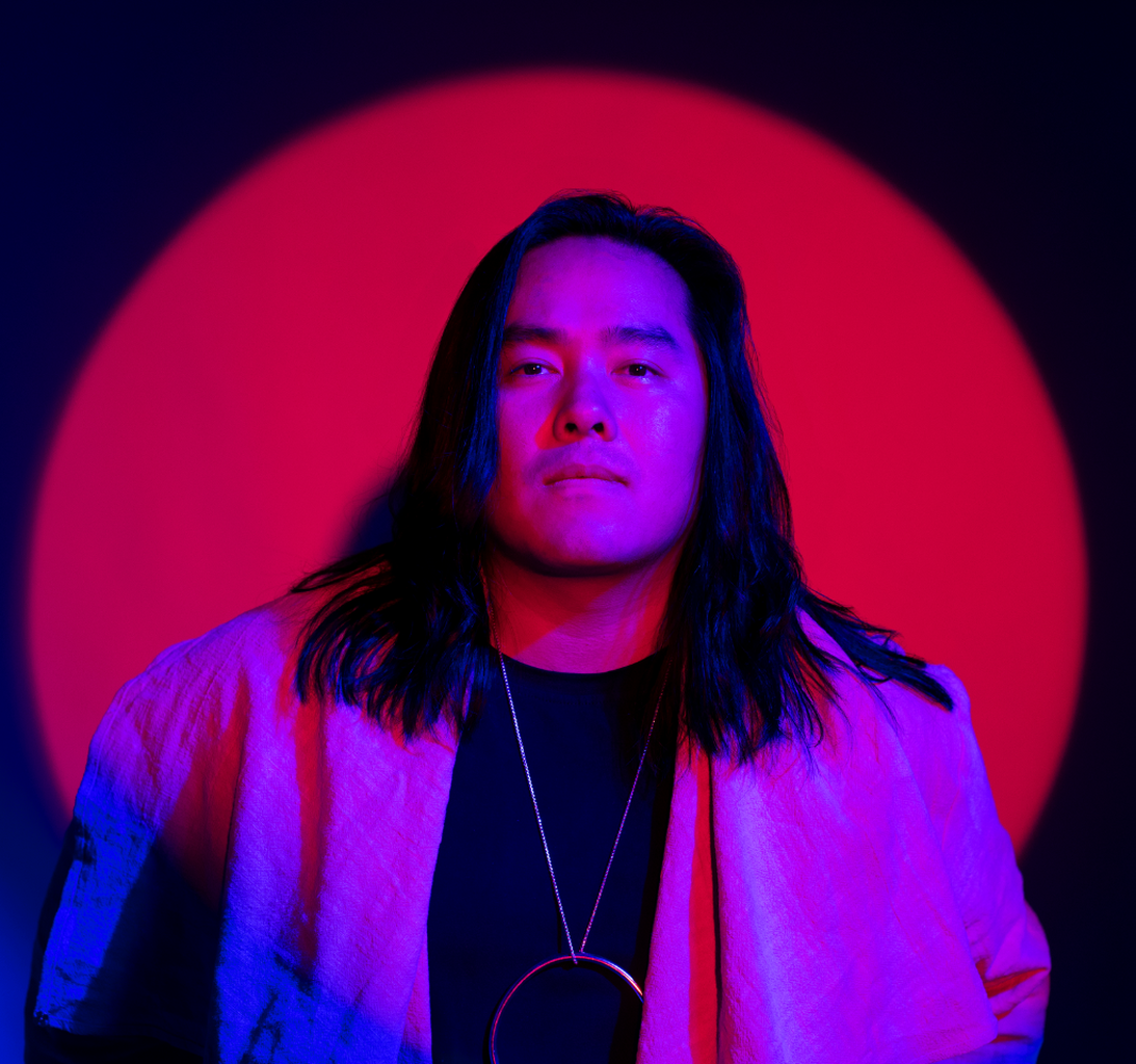 Aysanabee "Airwave Anthems"