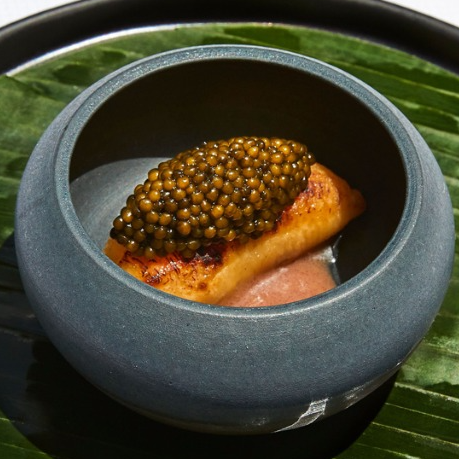 Californios Is the World&rsquo;s First Michelin 3-Star Mexican Restaurant