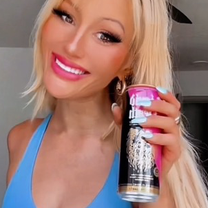 LIQUID DEATH SPARKLING ENERGY AMAZON PRIME DAY
