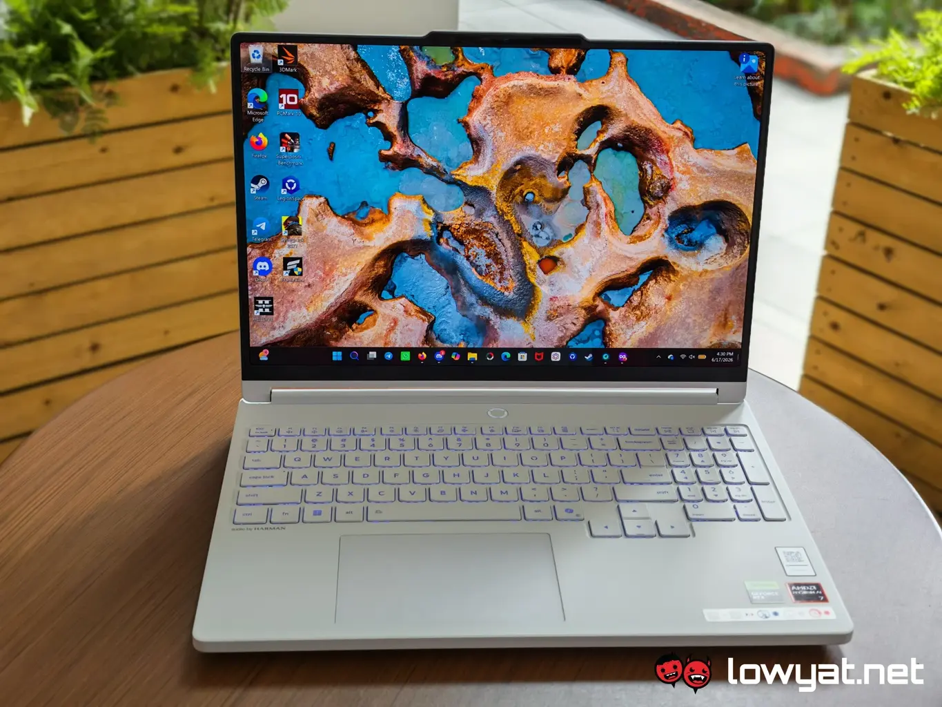Lenovo Legion 5a Gen 11 Review: All-Purpose Playmate