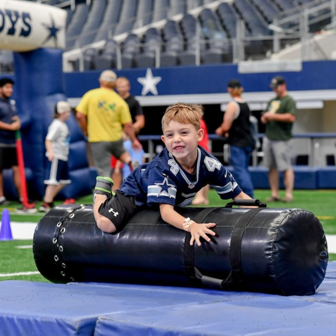 Family Activities in Arlington: 10 Places Worth the Trip