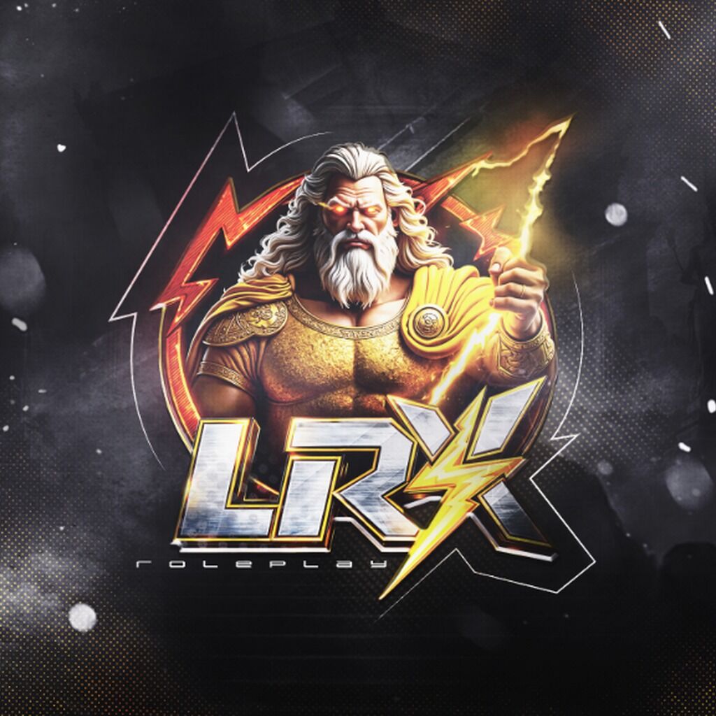 LRX Roleplay / Fivem