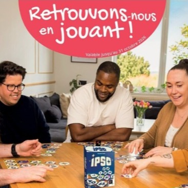 Retrouvons-nous en jouant   