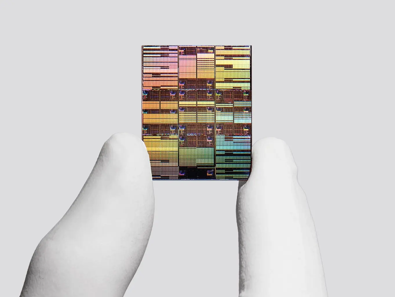 IBM Claims To have Created World&rsquo;s First Sub 1nm Chip