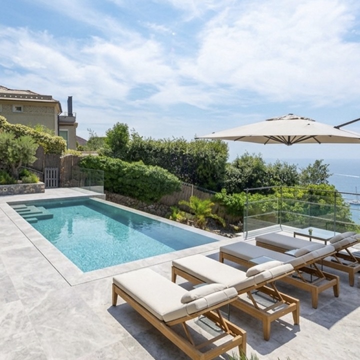 Villa in vendita a Santa Margherita Ligure