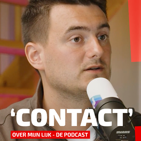 Over Mijn Lijk - De Podcast A4