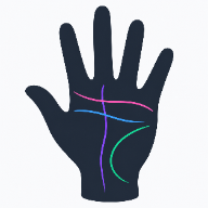 Palm Reader &mdash; The answers are already in your hand.