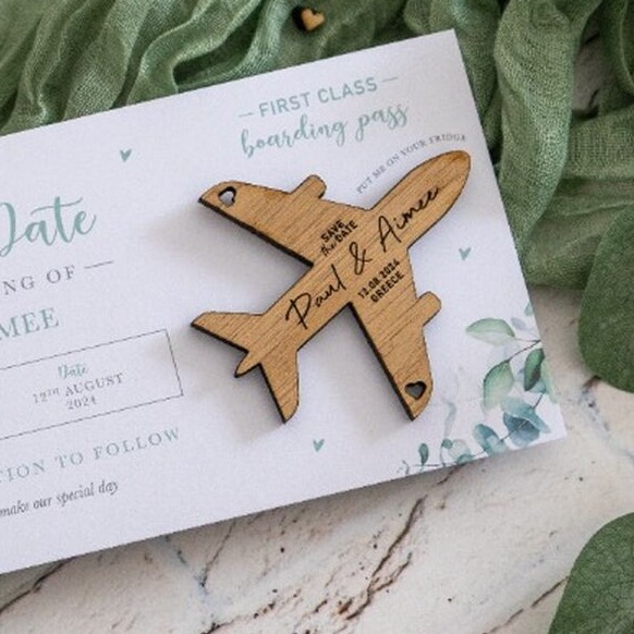 SHOP SAVE THE DATES