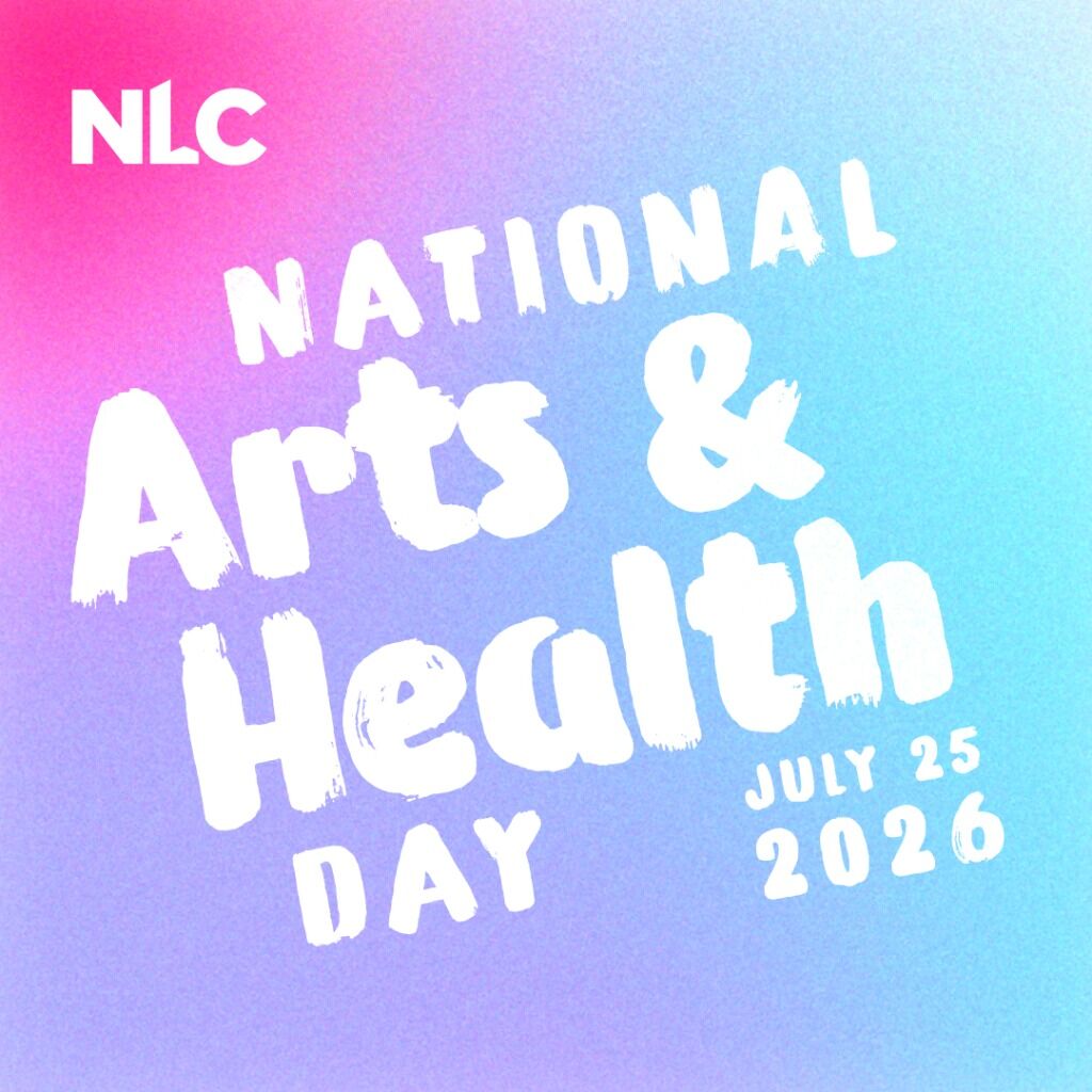 National Arts & Health Day
