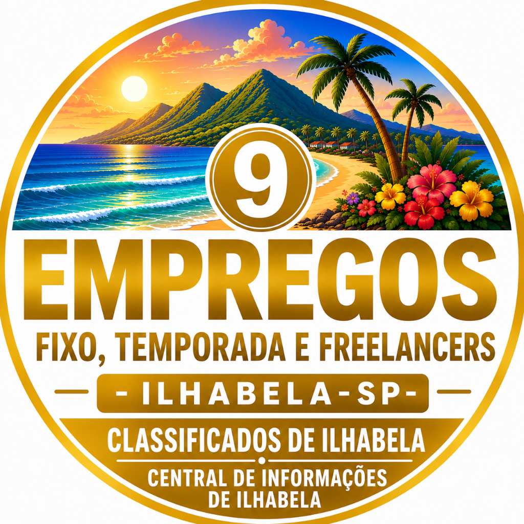 #9 - Empregos 