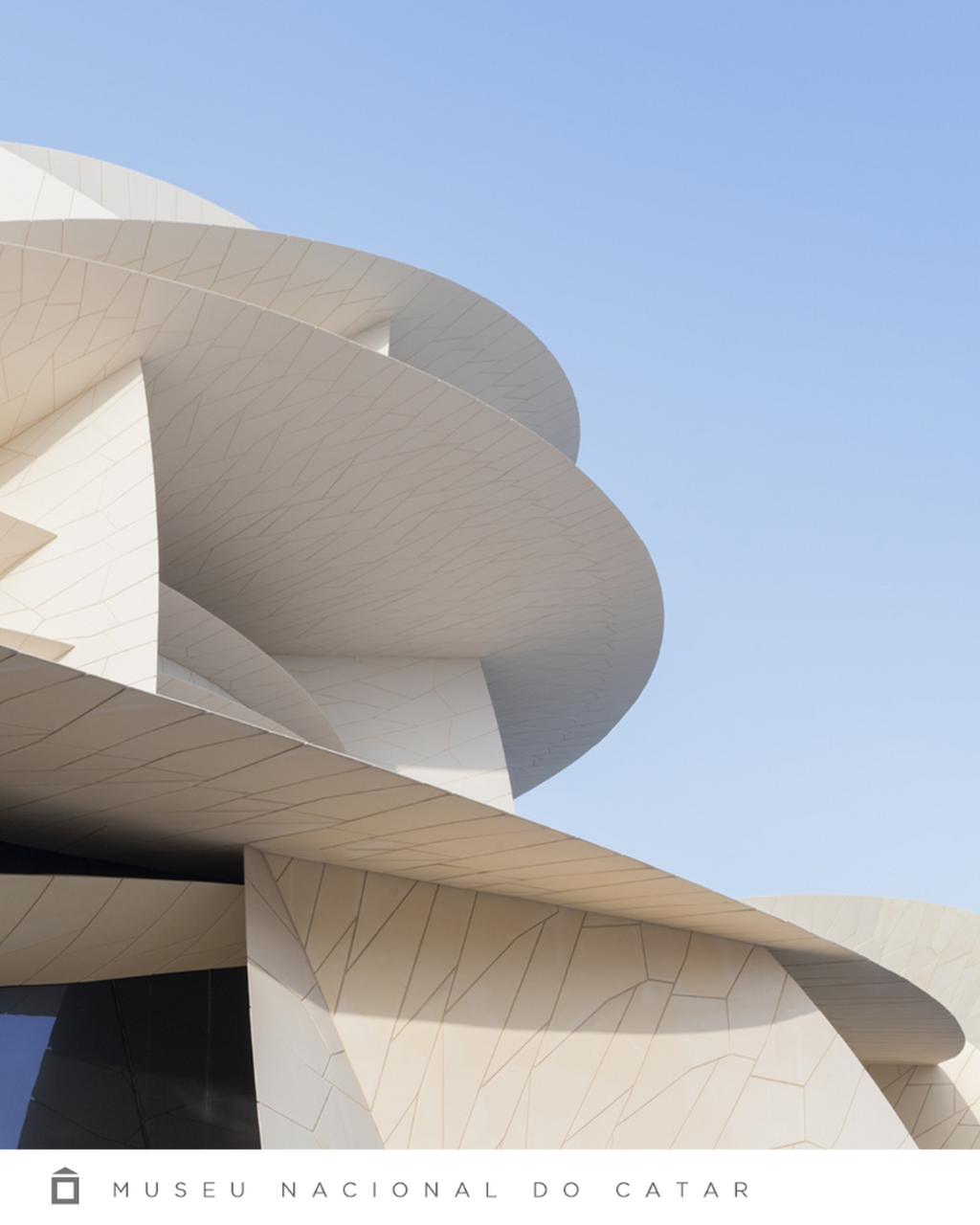 Cssel Museu Catar 
