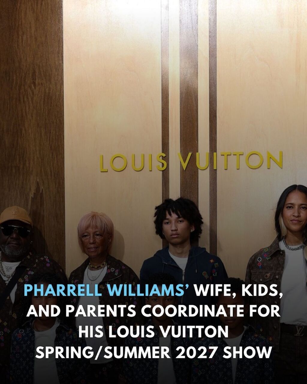 Pharrell