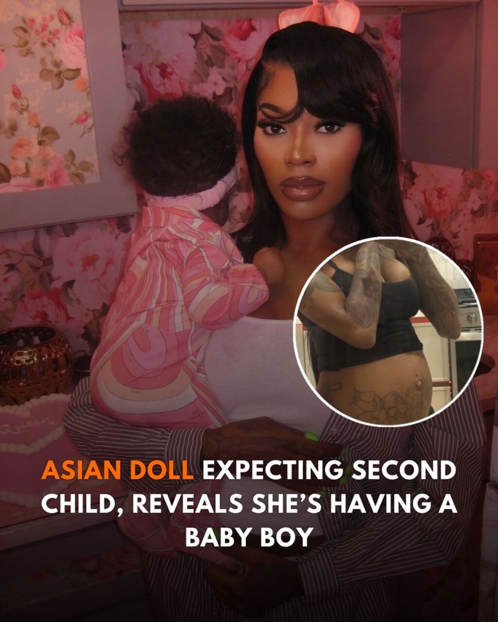 Asian