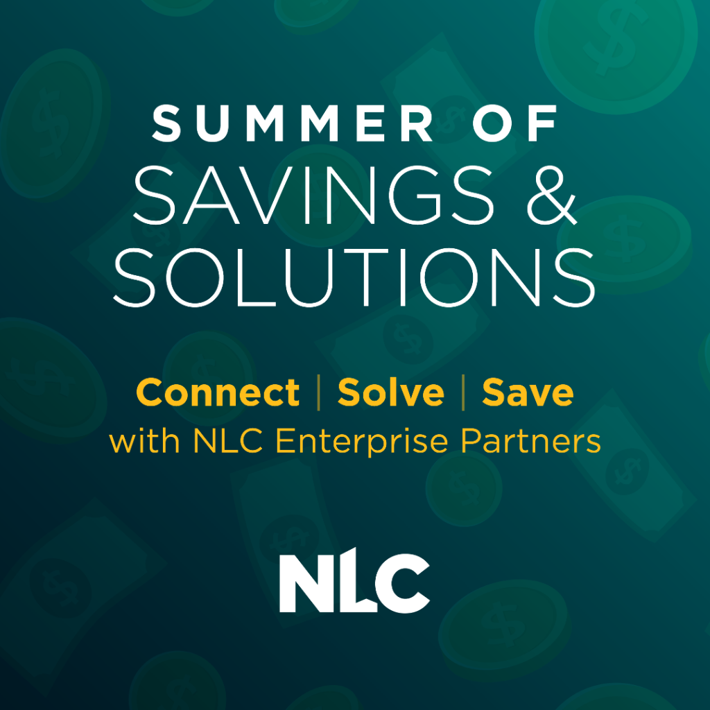 Summer of Savings and Solutions 