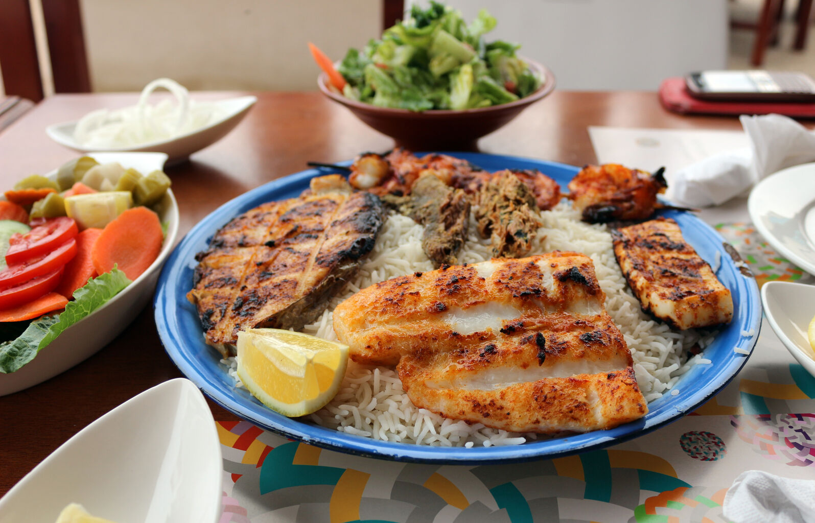 How Much Does It Cost to Eat Out in Dubai in 2026?