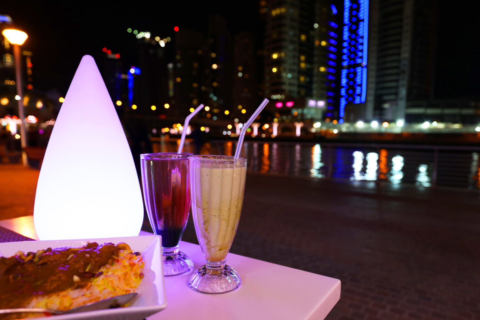 Dubai Dining Report 2026: The Rise of Japanese, Korean &amp; Luxury Dining