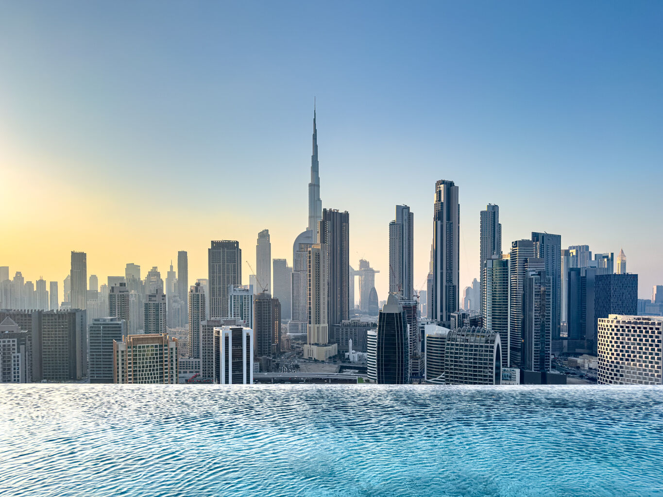 Dubai Staycation Index 2026: 100 Hotels Ranked, Scored and Sorted