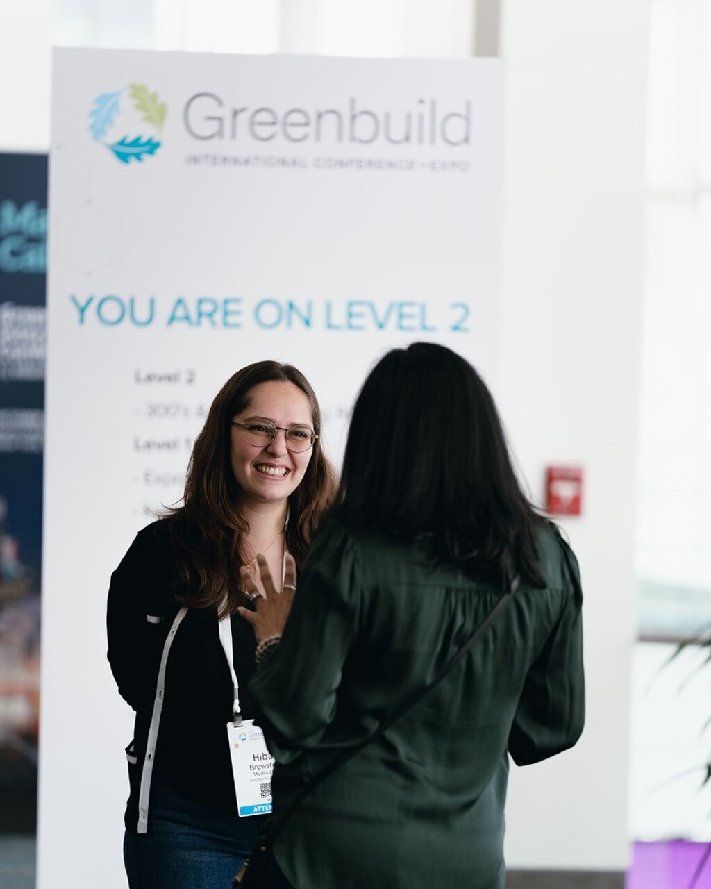 Greenbuild Expo