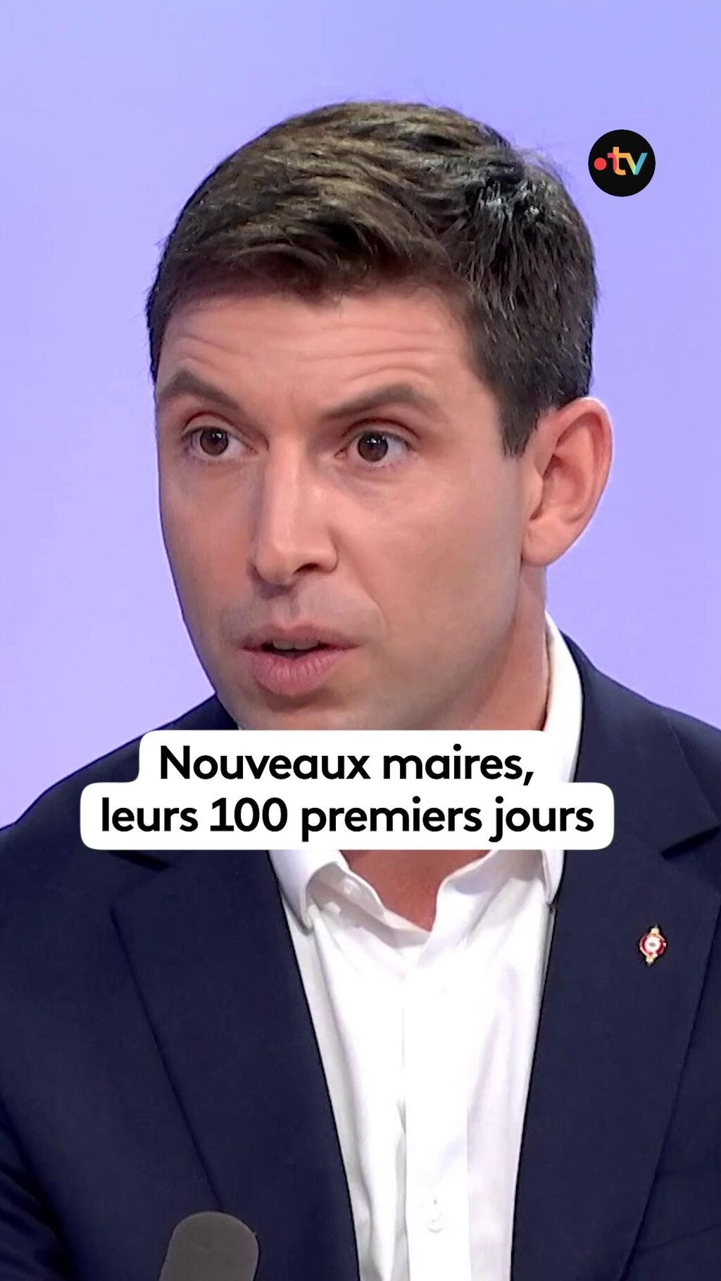  REPLAY. Nouveaux maires : et alors, ces 100 premiers jours ?