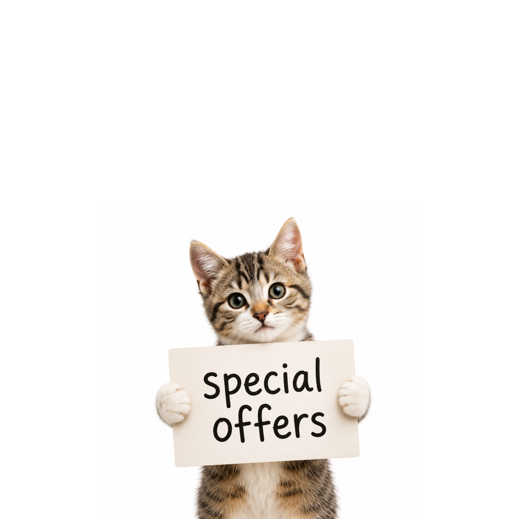 Special Offers