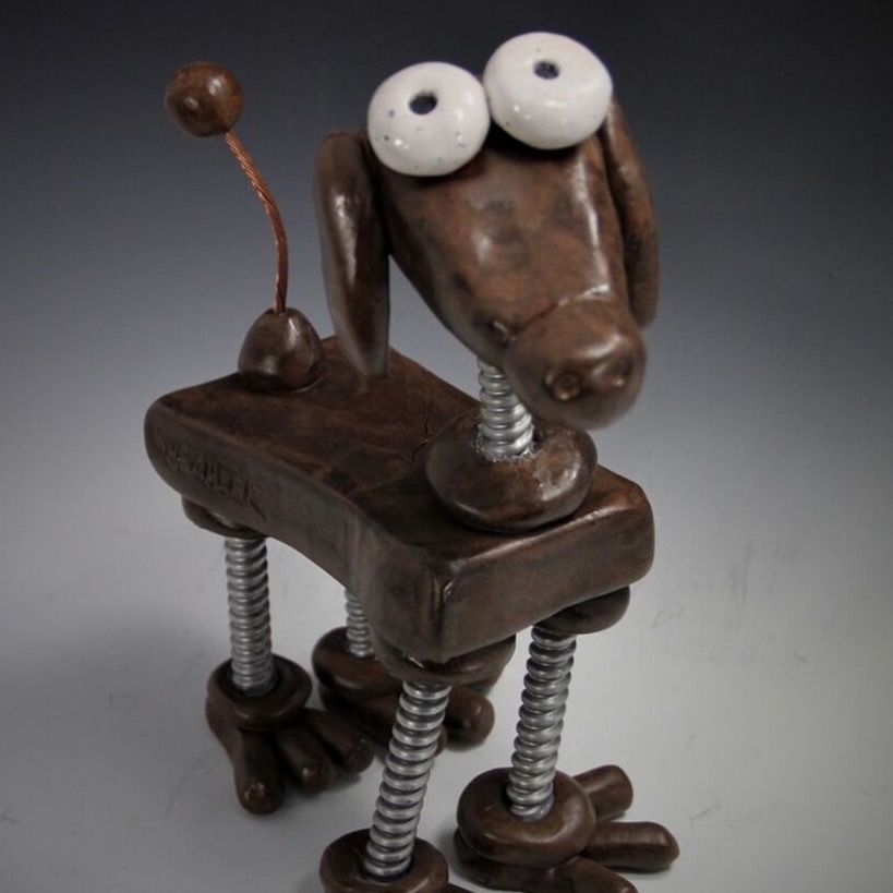 Mayco Featured Artists