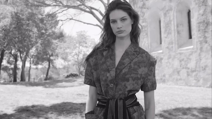 fashion film