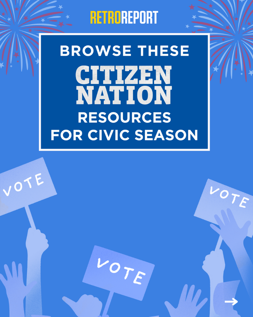 Citizen Nation: Civics Skills 