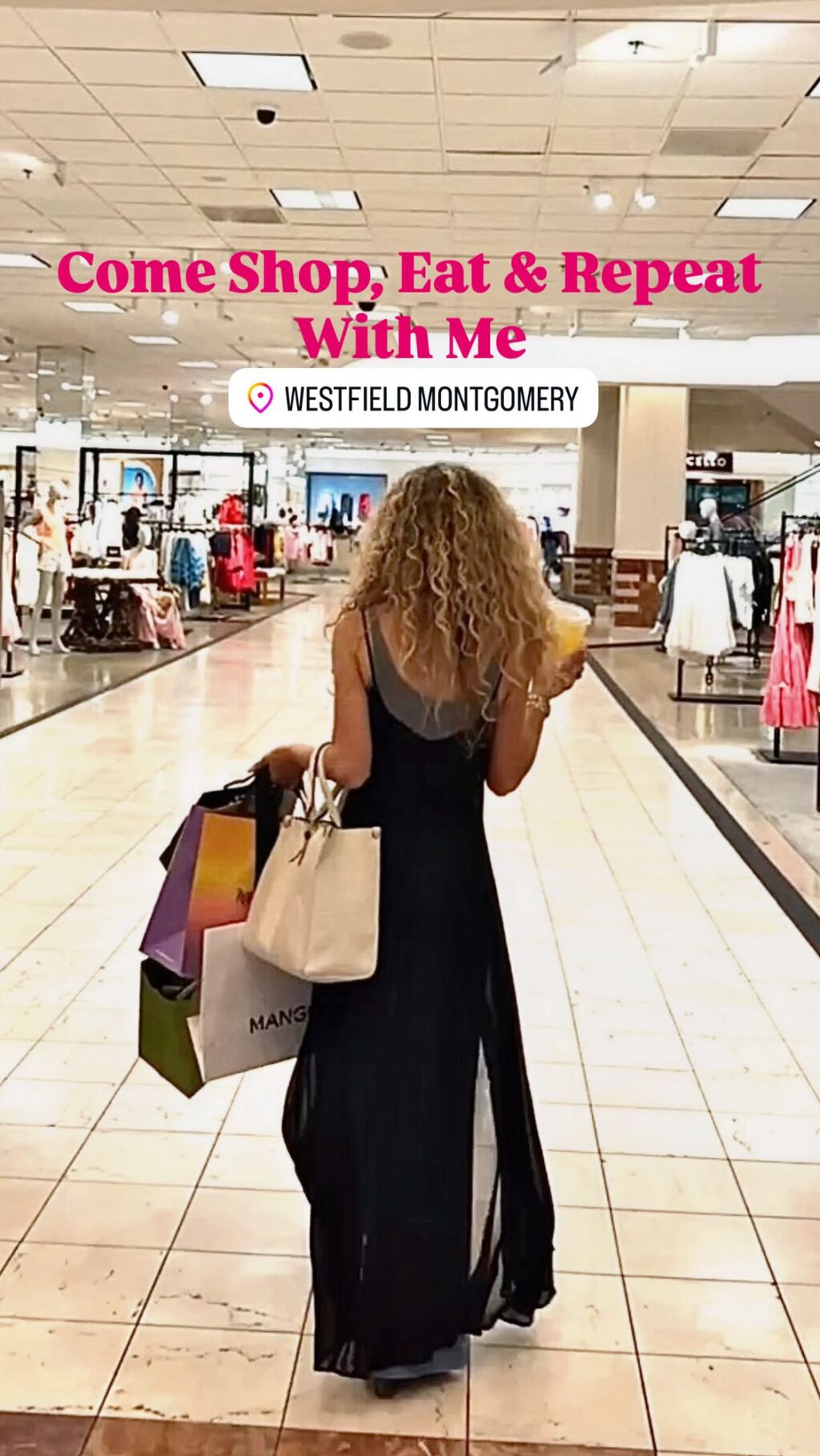 Westfield Montgomery