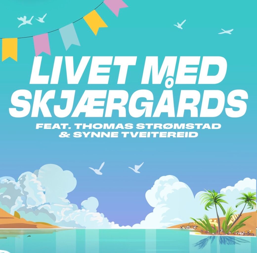 &Aring;rets Festivall&aring;t