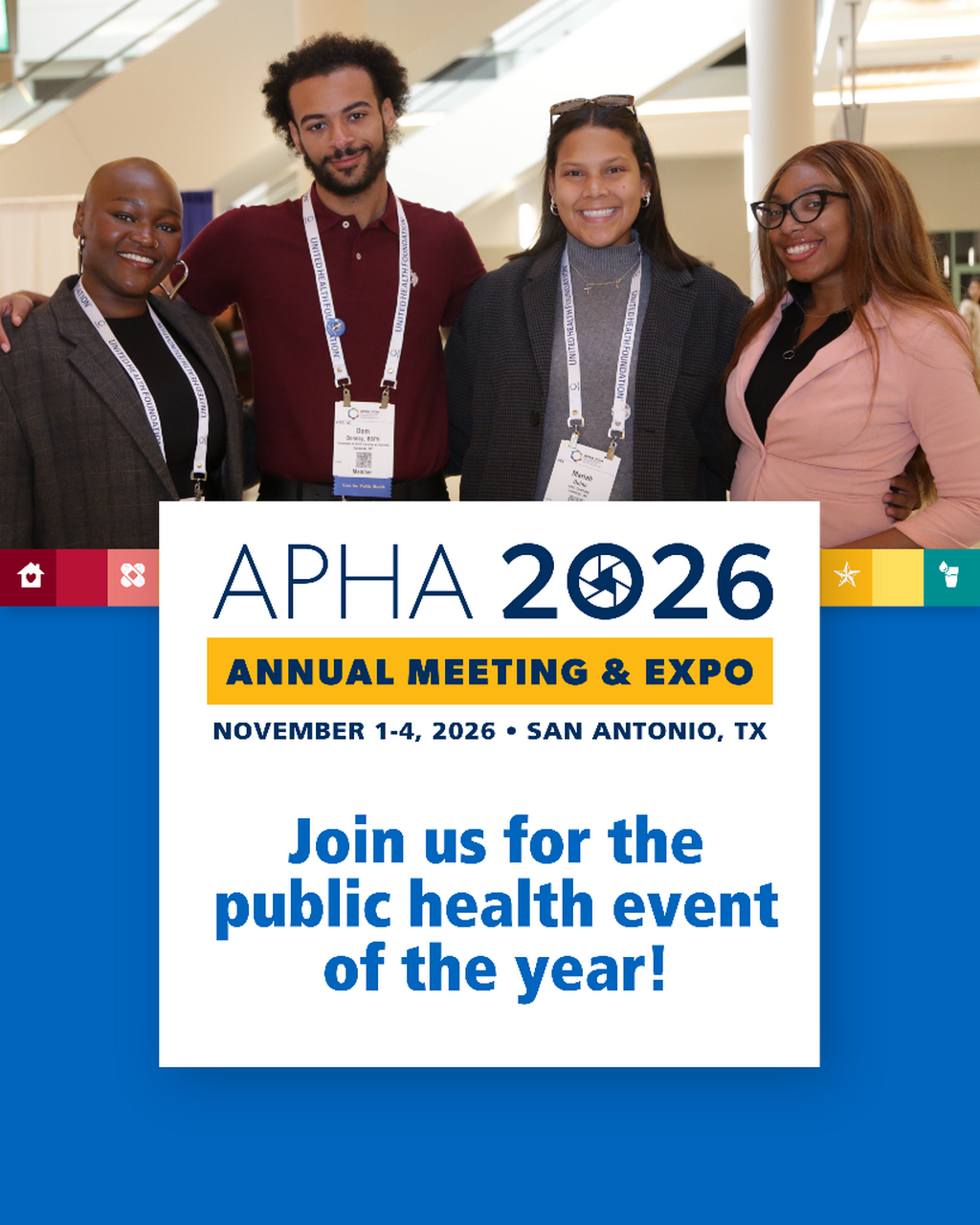 Annual Meeting Registration