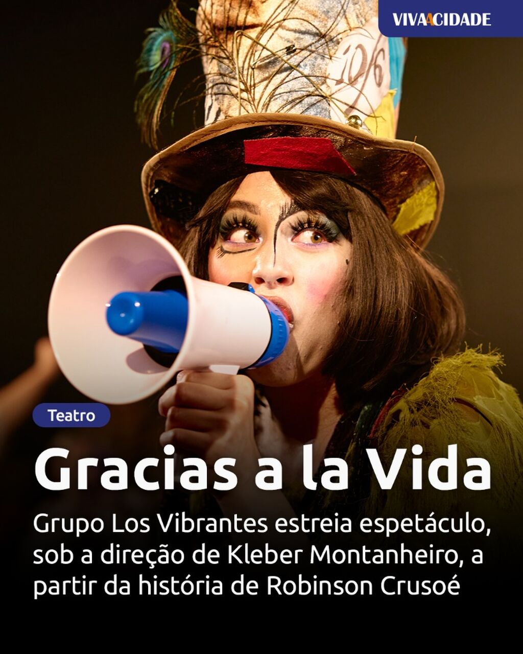 Gracias a la Vida