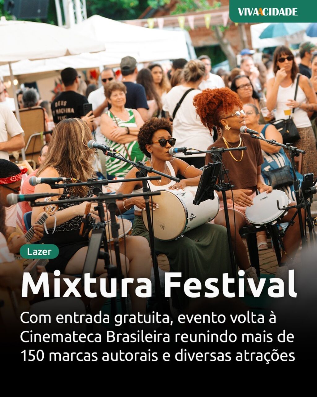 Mixtura Festival