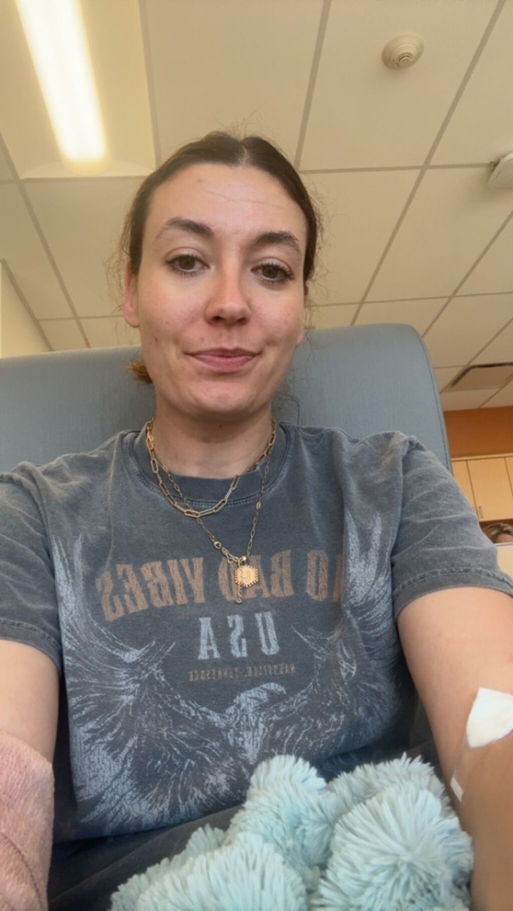 How I was Diagnosed with METASTATIC Melanoma "I Knew Something Was WRONG!"