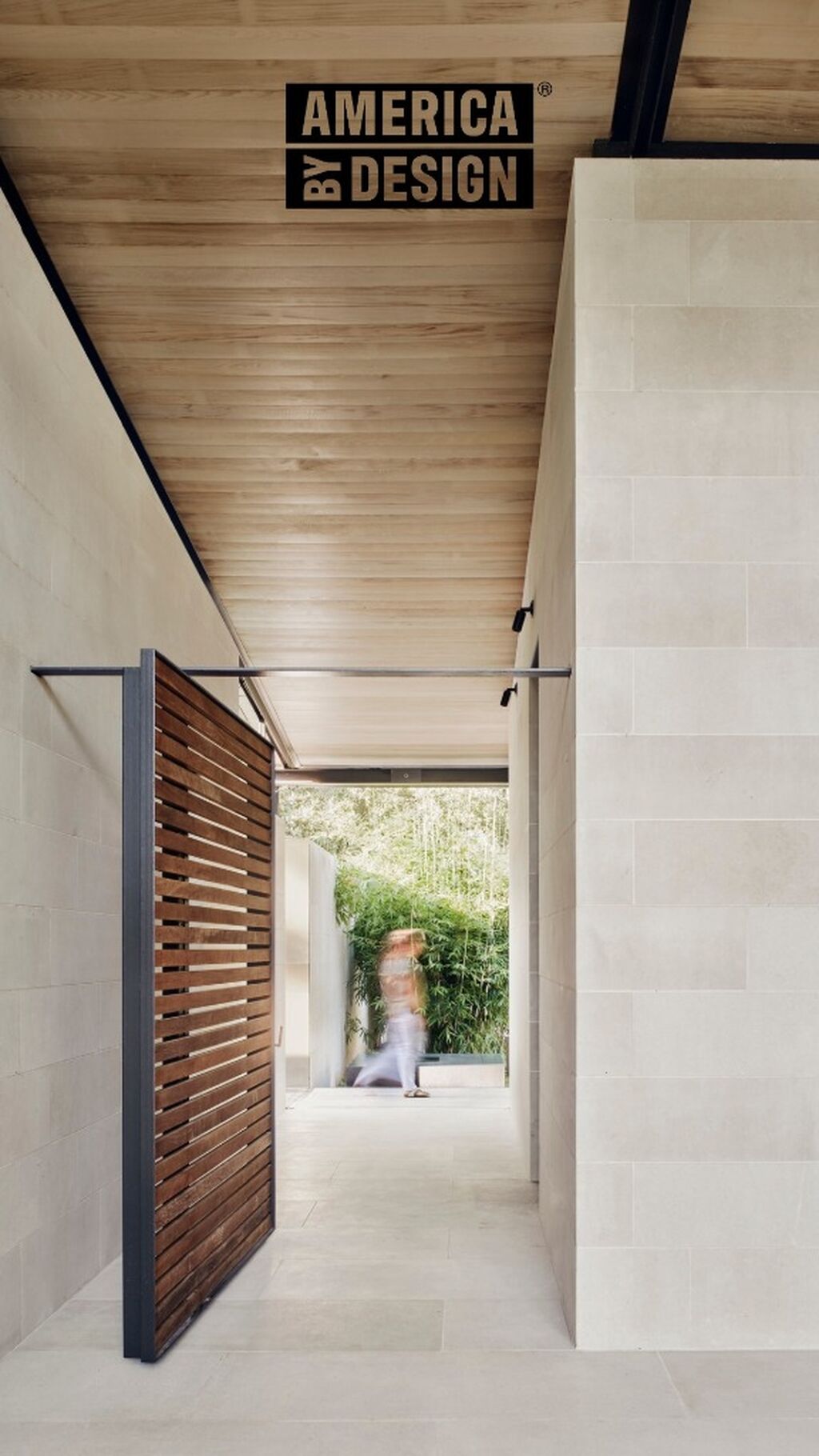 Bridge House on America ByDESIGN&trade; 