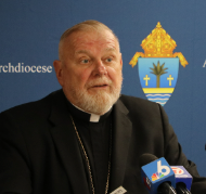 "Haitians are &lsquo;a people of hope&rsquo; despite Supreme Court&rsquo;s TPS decision": Florida Catholic Newspaper