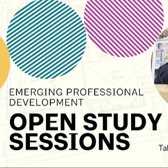 EPD Open Study Session: Construction Administration