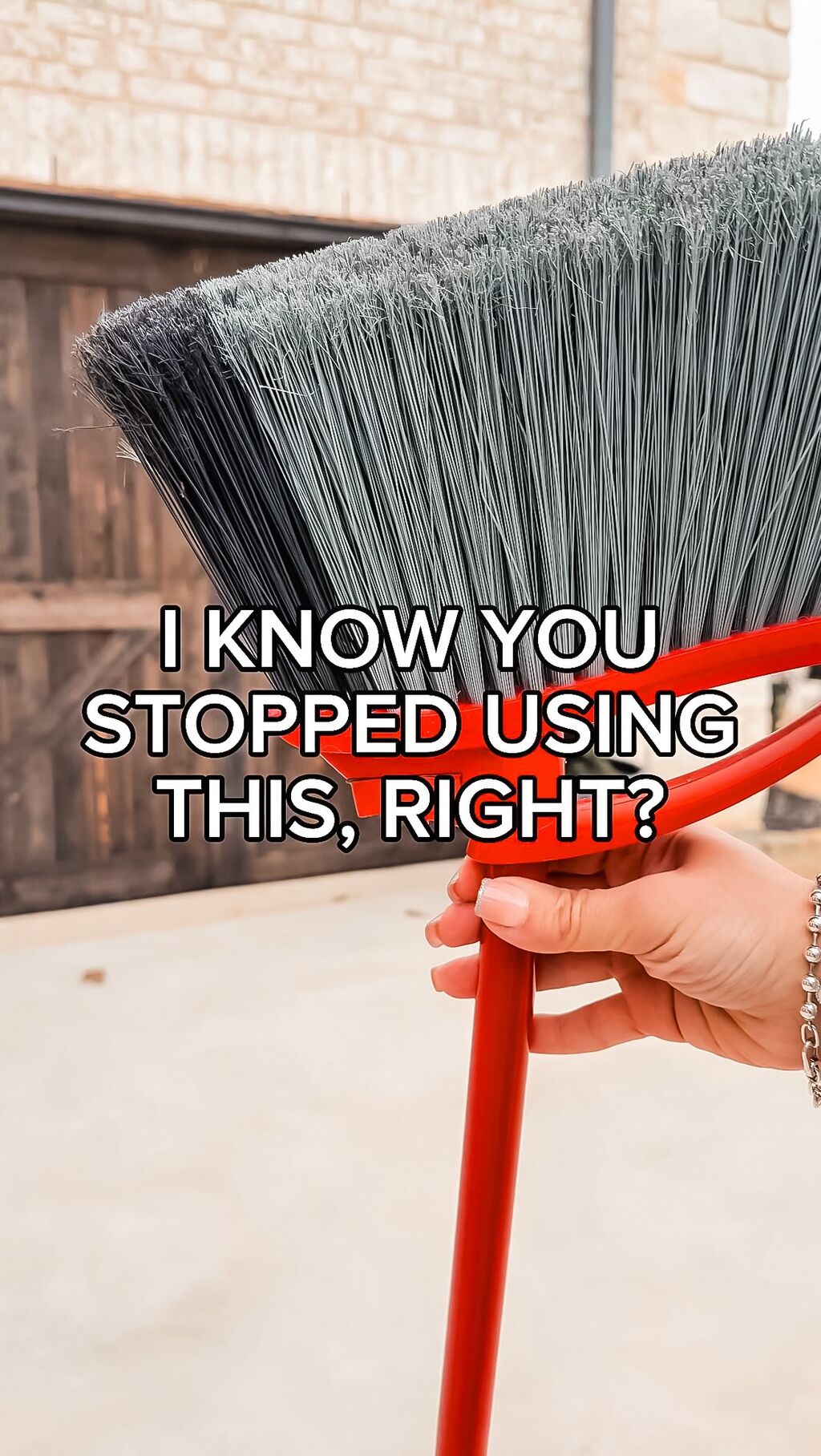 Fav Broom