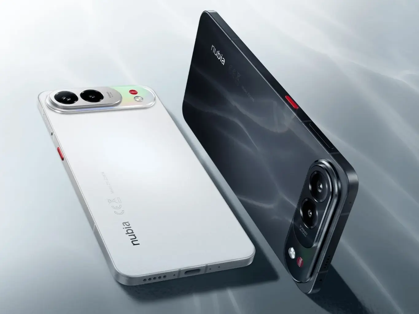 nubia Air Pro Listed On SIRIM, May Launch Soon